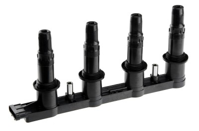 Bobina inductie Opel Astra J 1.6 2009.12-, Mokka 1.6 2012.06-, Chevrolet Trax 1.6 2012.12-, NTY ECZ-PL-028 foto