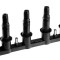 Bobina inductie Opel Astra J 1.6 2009.12-, Mokka 1.6 2012.06-, Chevrolet Trax 1.6 2012.12-, NTY ECZ-PL-028