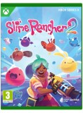 Slime Rancher 2 XBOX SERIES X