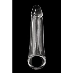 Extenisie transparenta RENEGADE FANTASY EXTENSION LG CLEAR 23.3cm