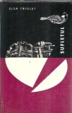 Cumpara ieftin Sufletul - Elsa Triolet
