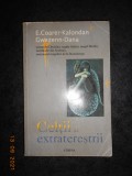 E. COARER-KALONDAN, GWEZENN-DANA - CELTII SI EXTRATERESTRII (1995)