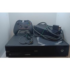 Consola XBOX One 500 GB - SN 147783554548 - (001)