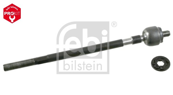 FEBI BILSTEIN 22511 Articulatie axiala, cap de bara