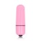 GLOSSY - SMALL BULLET VIBE DEEP ROSE