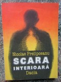 NICOLAE PRELIPCEANU - SCARA INTERIOARA