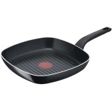 Tigaie grill Tefal Simply Clean, 26X26 cm