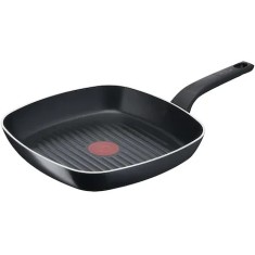 Tigaie grill Tefal Simply Clean, 26X26 cm