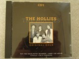 HOLLIES - Original Gold - 2 CD Originale ca NOI