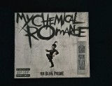 Cd audio My Chemical Romance The black parade