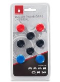 Protectie Din Silicon Pentru Butoane Universal Spartan Gear PS2|PS3|PS4|PS5|WII-U|WII|XBOX 360|XBOX ONE|XBOX SERIES X