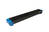 &Icirc;ncărcătură toner compatibilă MX-23GTCA, 10000 pentru imprimante Sharp (ORINK)