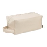 Geanta cosmetica canvas 220g