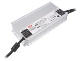 Alimentator LED 480W IP65 700-1750mA