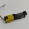 Senzor de impact dreapta față PORSCHE CAYENNE 9PA 2004 OEM: 7L0909606A,7L0.909.606.A 28931958