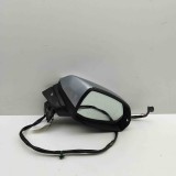 Oglinda Laterala Dreapta Audi Q5 FY 2024 OEM 80B857410C Negru Portocaliu