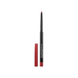Maybelline Color Sensational Shaping Creion de buze 90 Brick Red