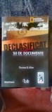 Thomas B. Allen - 50 de documente strict secrete care au schimbat istoria