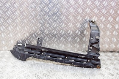 Suport bara de protecție st&amp;acirc;nga spate LAND ROVER RANGE ROVER IV L405 2018 OEM: CK52-17A882-AE | 13962511 foto