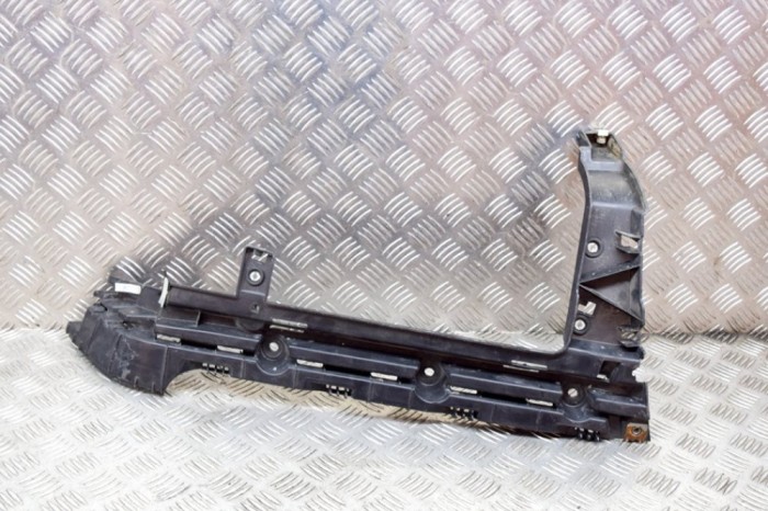 Suport bara de protecție st&acirc;nga spate LAND ROVER RANGE ROVER IV L405 2018 OEM: CK52-17A882-AE | 13962511
