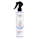 Diamex PURE Growth &amp; Strength Lotiune Caini, 300ml: Crestere, Fortificare, Hidratare, Ulei Ricin, Keratina Vegetala, Fara Alcool/Silicon
