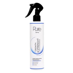 Diamex PURE Growth &amp;amp; Strength - 300 ml foto