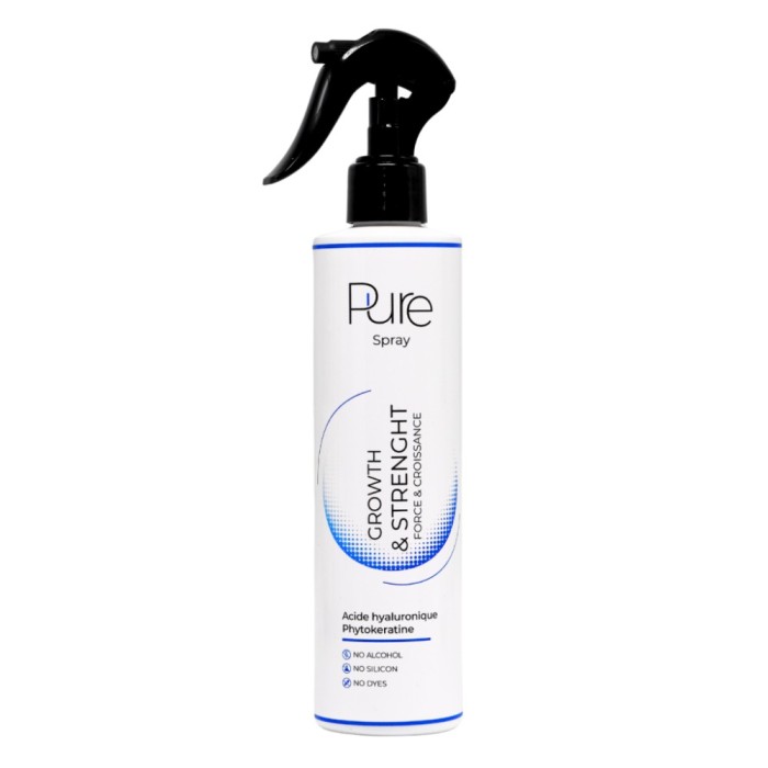 Diamex PURE Growth &amp; Strength - 300 ml