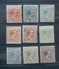 COLONII SPANIOLE FILIPINE foto