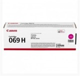 Cumpara ieftin Toner Canon CRG069HM, Magenta, capacitate 5500 pagini, pentru i-SENSYS LBP673Cdw,