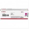 Toner Canon CRG069HM, Magenta, capacitate 5500 pagini, pentru i-SENSYS LBP673Cdw,