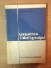 GENETICA INTELIGENTEI de JAZQUES LARMAT , 1977