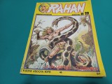 RAHAN *NOUVELLE COLLECTION *NR. 19 * 49