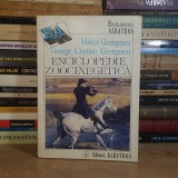 MITICA GEORGESCU - ENCICLOPEDIE ZOOCINEGETICA , 1996 *