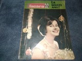 REVISTA FLACARA NR 52 1963