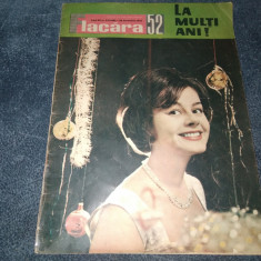 REVISTA FLACARA NR 52 1963