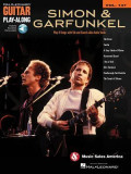 Simon &amp; Garfunkel: Guitar Play-Along Volume 147