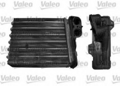 Radiator incalzire interior DACIA LOGAN MCV (KS) (2007 - 2016) VALEO 812374 foto