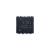 Mosfet AONR21357, 21357, AO21357, QFN8, 3x3