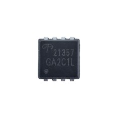 Mosfet AONR21357, 21357, AO21357, QFN8, 3x3