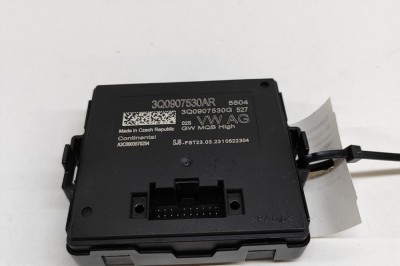 Unitate de control Gateway SEAT TARRACO KN2 2023 OEM: 3Q0907530AR,3Q0907530G,A3C0903570254 | 23100494 foto