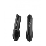 Coarne Force Zap 10,7 cm Al, negru mat Ultimate FactoryBikes