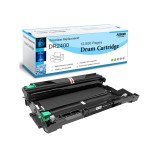 Unitate de cilindru Aseker DR-2400 DR2400 compatibila cu TN-2420 pentru imprimantele Brother - NOU