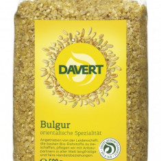 Bulgur Bio 500gr Davert