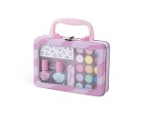 Martinelia Yummy Set Infrumusetare In Cutie De Metal