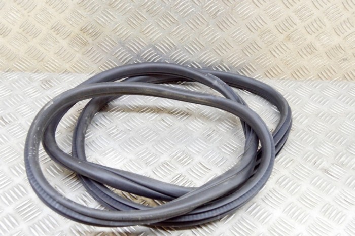 Garnitura ușă dreapta spate BMW X3 G01, F97 2019 OEM: 7393449 | 18260340