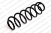LESJ&Ouml;FORS 4295038 Arc spiral
