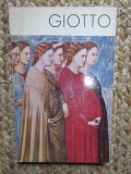 GIOTTO-GHEORGHE SZEKELY