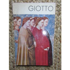 GIOTTO-GHEORGHE SZEKELY