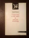 Rudolf Steiner - Creștinismul ca fapt mistic și misteriile Antichității