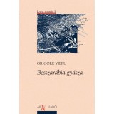 Besszar&aacute;bia gy&aacute;sza - Grigore Vieru